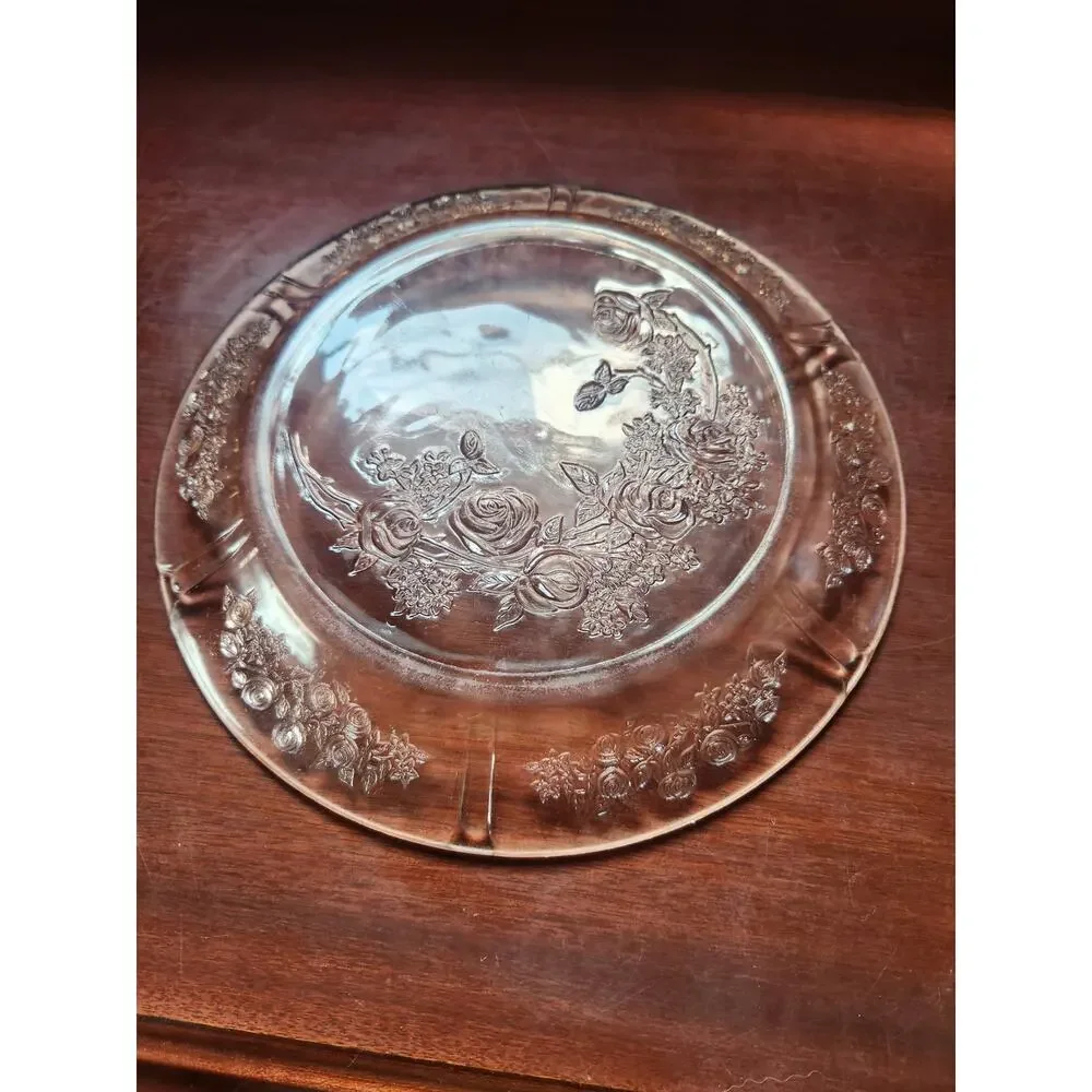 federal glass vintage federal